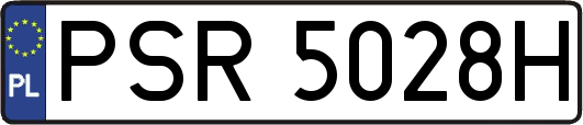 PSR5028H