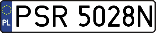 PSR5028N