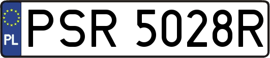 PSR5028R