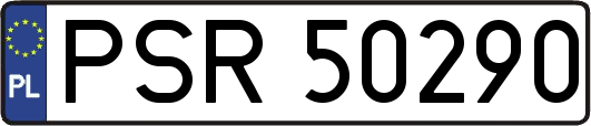 PSR50290