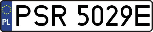 PSR5029E