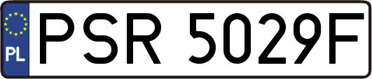 PSR5029F