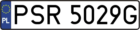 PSR5029G