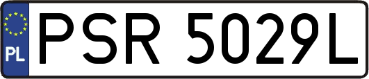 PSR5029L