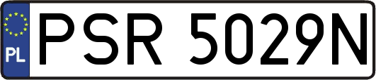 PSR5029N