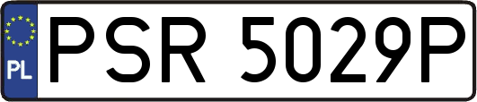 PSR5029P