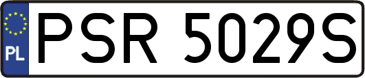 PSR5029S