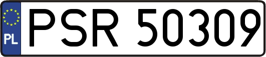 PSR50309