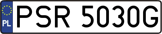 PSR5030G