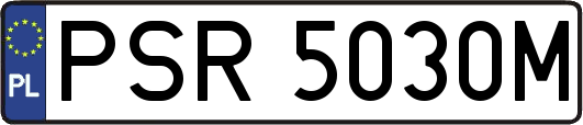 PSR5030M