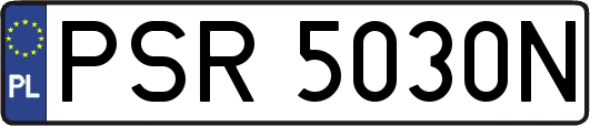 PSR5030N