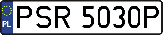 PSR5030P