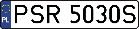 PSR5030S