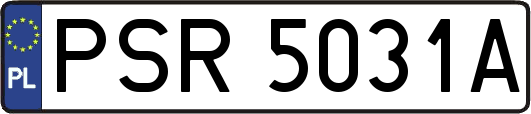 PSR5031A