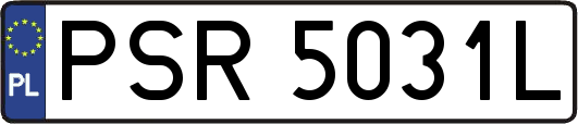 PSR5031L