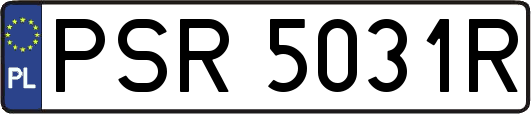 PSR5031R