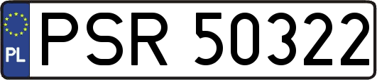PSR50322
