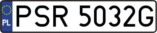 PSR5032G