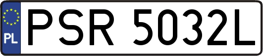 PSR5032L