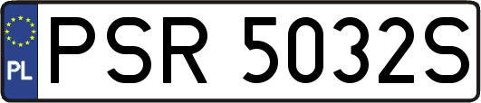 PSR5032S