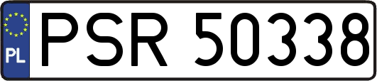 PSR50338