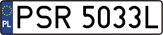 PSR5033L