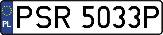 PSR5033P