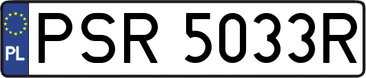 PSR5033R