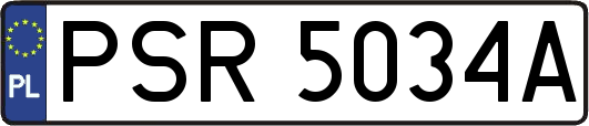 PSR5034A