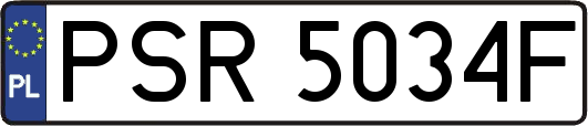 PSR5034F