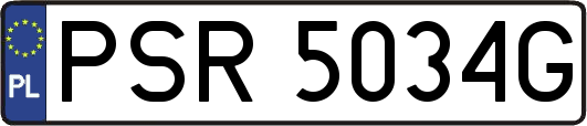PSR5034G