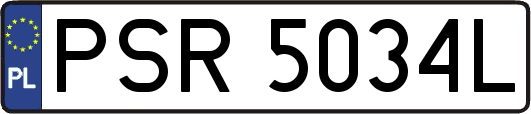 PSR5034L