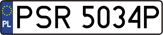 PSR5034P