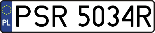 PSR5034R