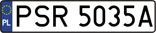 PSR5035A