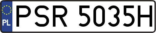 PSR5035H