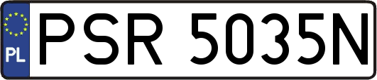 PSR5035N