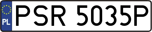 PSR5035P