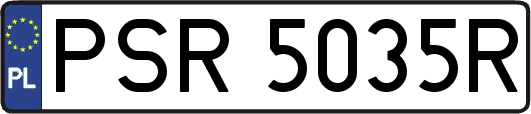 PSR5035R