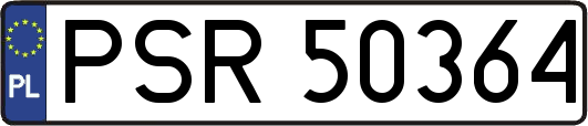 PSR50364