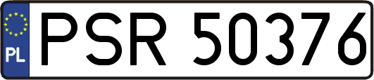 PSR50376