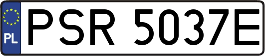 PSR5037E