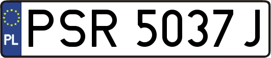 PSR5037J