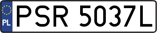 PSR5037L