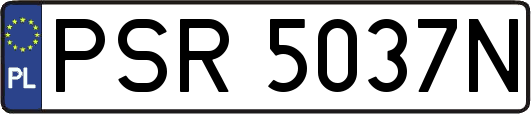 PSR5037N