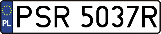 PSR5037R