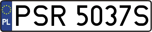 PSR5037S