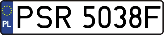 PSR5038F