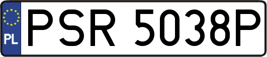 PSR5038P