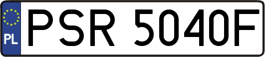 PSR5040F